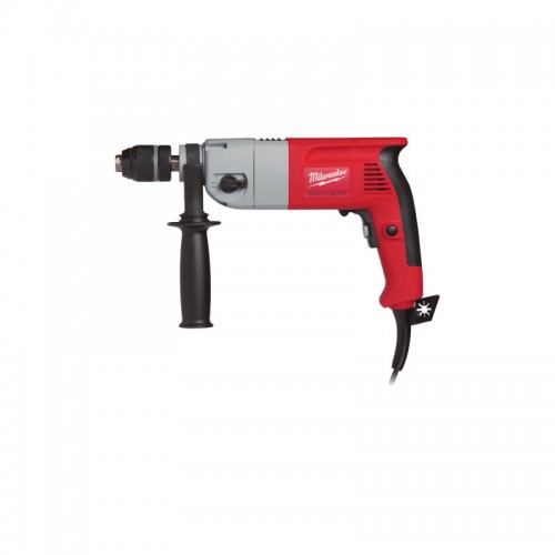 Дриль, крутий. мом. 60 Нм, MILWAUKEE HD2E 13 R 4933390186