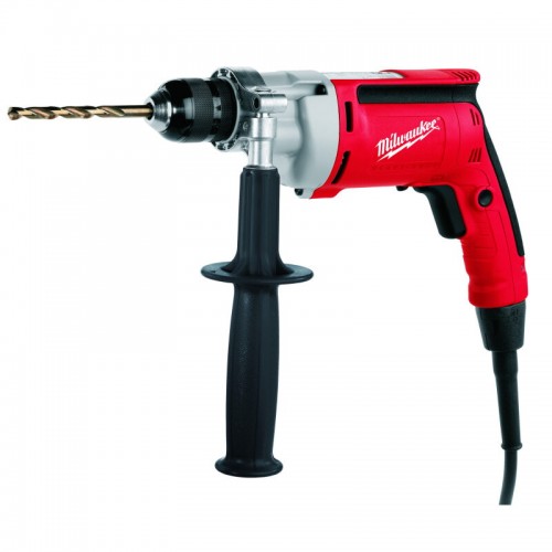 Дриль, крутий. мом. 94 Нм, MILWAUKEE HDE 13 RQX KIT 4933428550