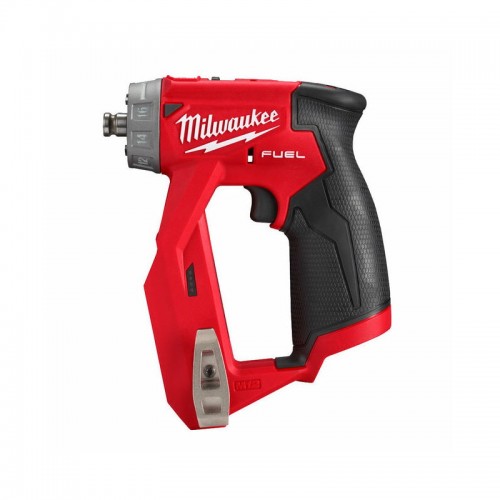 Дриль-шуруповерт акумуляторний безщітковий MILWAUKEE M12 FDDX-0, 34Нм (каркас без насадок)