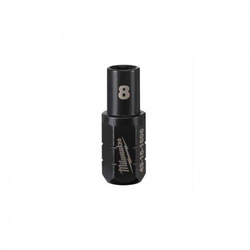 Головка-вставка 14,4 мм Hex MILWAUKEE, FPTR-PTS8, 8мм (для M12 FPTR)