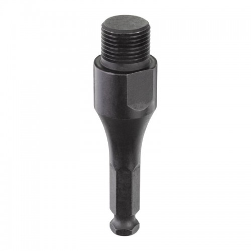 Хвостовик для насадок SFD 7/16'' Hex MILWAUKEE (для коронок 76,92,116мм)