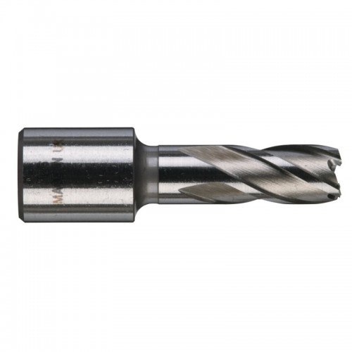 Кільцева фреза MILWAUKEE HSS (WELDON), Ø12x30мм