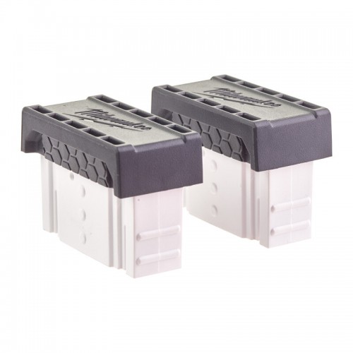 Ковпачки для рівня REDSTICK Compact MILWAUKEE, (2шт)
