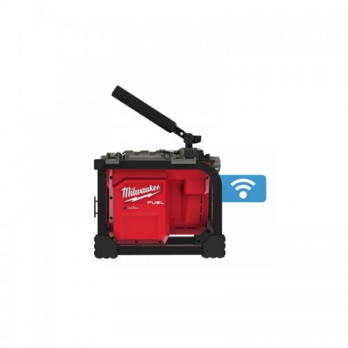 Машина прочистна секційна компактна акумуляторна MILWAUKEE M18 FCSSM-0