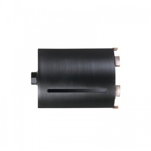 Коронка алмазна DCH 127-150 (1 шт)
