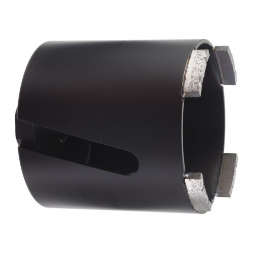 Коронка алмазна DCH82 68х60 (Сухе алмазне свердління) (1 шт)