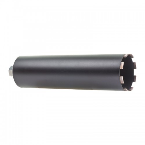 Коронка алмазна DCHXL 127 (1 шт)