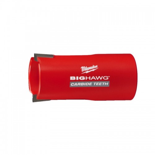 Коронка по мультиматеріалам BIG HAWG™ TCT MILWAUKEE, Ø25мм