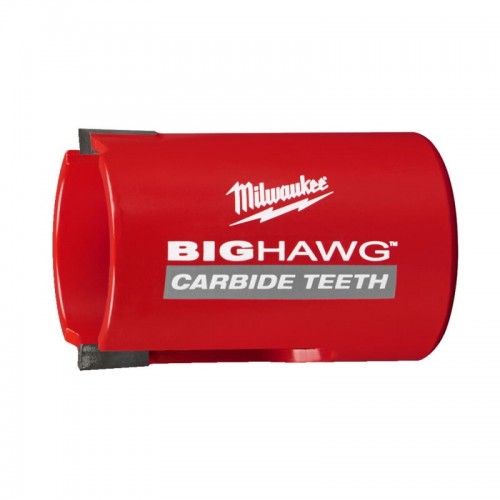 Коронка з мультиматеріалів BIG HAWG™ TCT MILWAUKEE, Ø44мм