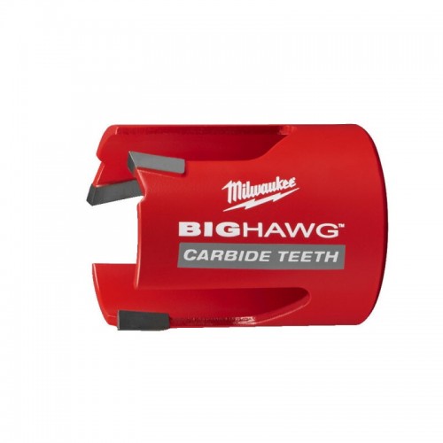 Коронка з мультиматеріалів BIG HAWG™ TCT MILWAUKEE, Ø54мм