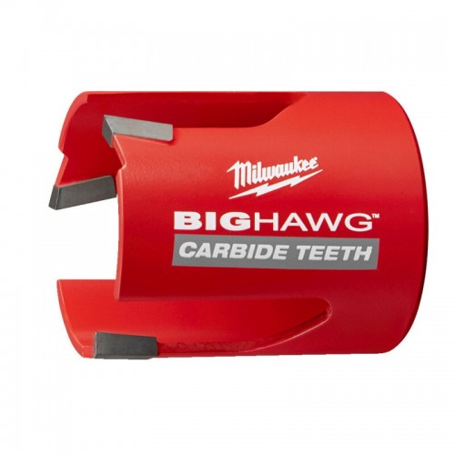 Коронка з мультиматеріалів BIG HAWG™ TCT MILWAUKEE, Ø57мм