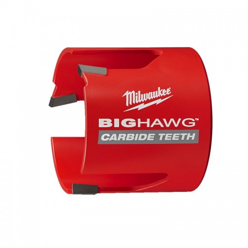 Коронка з мультиматеріалів BIG HAWG™ TCT MILWAUKEE, Ø82мм