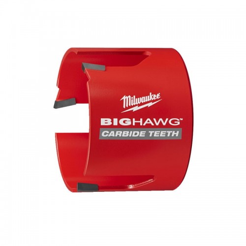 Коронка з мультиматеріалів BIG HAWG™ TCT MILWAUKEE, Ø92мм