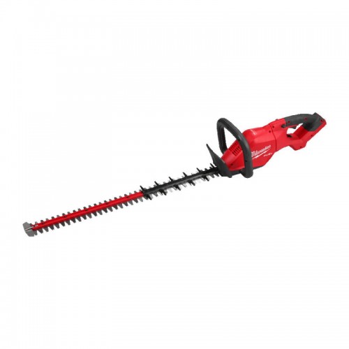 Кущоріз акумуляторний безщітковий MILWAUKEE (лезо 60см) M18 FHET60G2-0 (каркас)