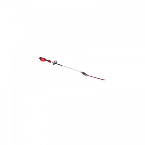 Кущоріз висотний акумуляторний безщітковий MILWAUKEE (лезо 60см) M18 FHETE27-802 FORGE™