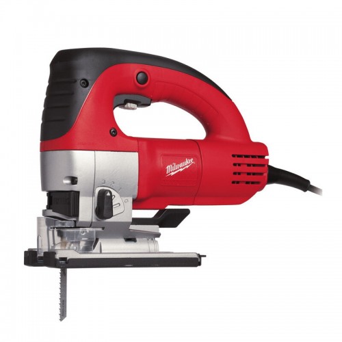 Лобзик MILWAUKEE JSPE 135 TX з верхньою рукояткою 4933381230