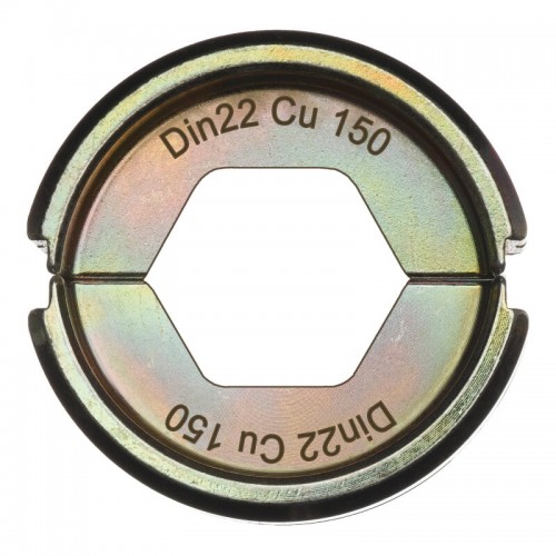 Матриця DIN22 Cu 150