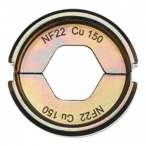 Матриця NF22 Cu 150 MILWAUKEE