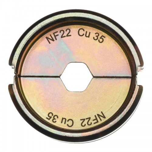 Матриця NF22 Cu 35