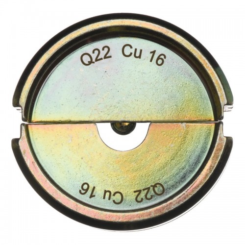 Матриця Q22 CU 16