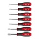 Викрутки наскрізні (торцеві) MILWAUKEE