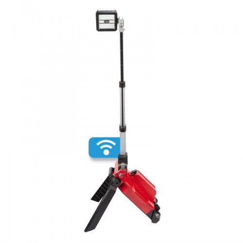 Прожектор світлодіодний акумуляторний MILWAUKEE M18 ONERSAL-0 ONE-KEY