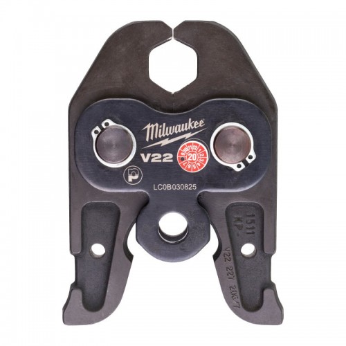 Обтискні кліщі J18-V22