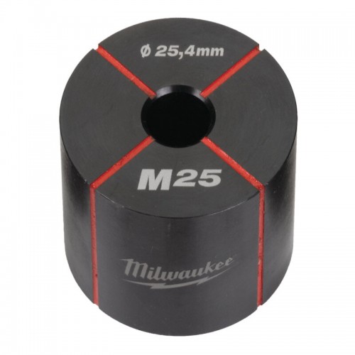 Обмежувальна гільза для пробійника MILWAUKEE, M25 (для M18 HKP)