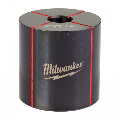 Гільза обмежувальна для пробійника MILWAUKEE, PG16 (для M18 HKP)
