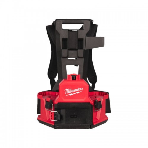 Обприскувач акумуляторний ранцевий MILWAUKEE M18 BBPFP2-0(база каркас)