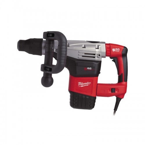 Відбійний молоток SDS-MAX MILWAUKEE, K 700 S, 1550Вт, 11,9Дж