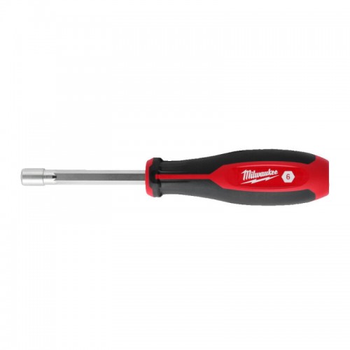 Викрутка наскрізна HollowCore MILWAUKEE, SW 6мм