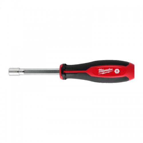 Викрутка наскрізна HollowCore MILWAUKEE, SW 8мм