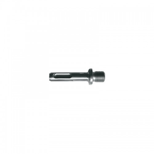 Перехідник зі стопорним гвинтом SDS-PLUS MILWAUKEE 1/2'' X 20 UN