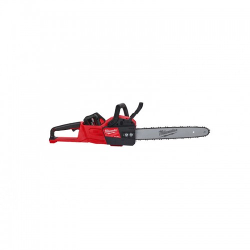 Пила ланцюгова акумуляторна безщіткова MILWAUKEE (шина 40см) M18 FCHS-121 (ЗУ+1акк.Х12Ач) FORGE™