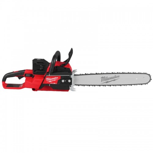 Пила ланцюгова акумуляторна безщіткова MILWAUKEE (шина 50см) M18 F2CHS50-0 (2Х18В)