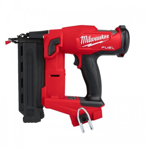 Пістолет гвоздозабивний акумуляторний безщітковий MILWAUKEE M18 FN18GS-0, (16-54мм) (каркас)