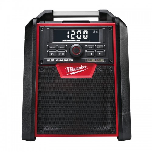 Акумуляторне радіо M18 RC-0 MILWAUKEE 4933446639