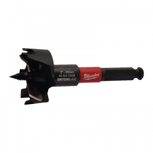 Насадка SWITCHBLADE™ 7/16'' MILWAUKEE, Ø51мм
