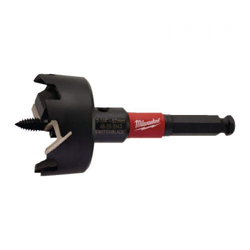 Насадка SWITCHBLADE™ 7/16'' MILWAUKEE, Ø57мм