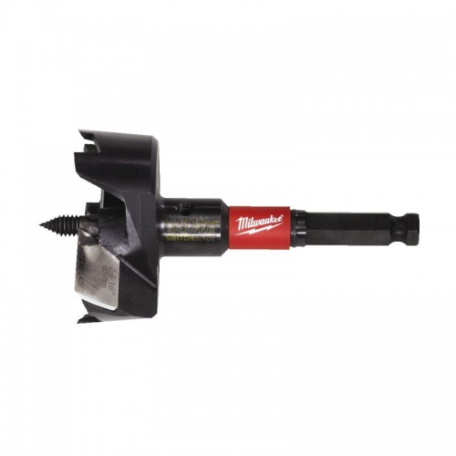 Насадка саморізання SWITCHBLADE™ 7/16'' MILWAUKEE, Ø65мм