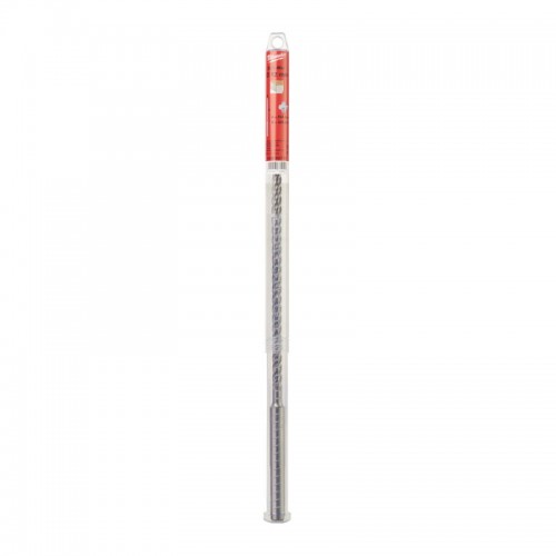 Бур SDS-MAX MX4 MILWAUKEE, Ø12,0 х540х400мм