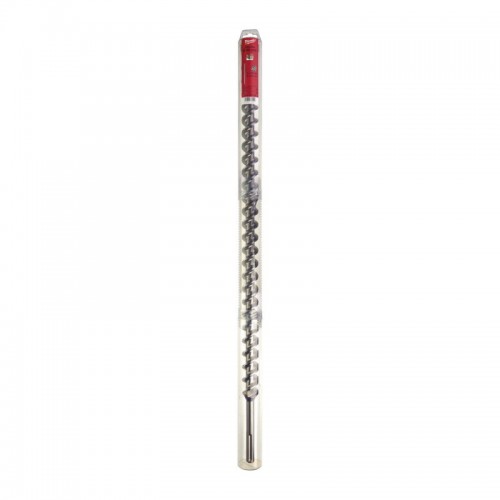 Бур SDS-MAX MX4 MILWAUKEE, Ø40,0х920х800мм