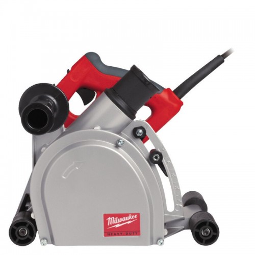 Штроборіз MILWAUKEE WCS 45/M 4933383350
