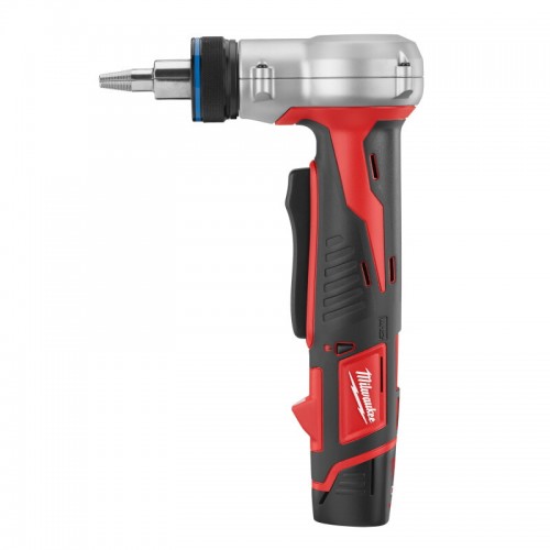 Инструмент расширительный аккумуляторный UPONOR Q&E MILWAUKEE C12 PXP-I10202C (ЗУ+2акк.Х2Ач,кейс)