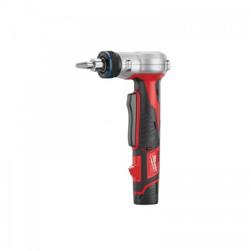 Инструмент расширительный аккумуляторный UPONOR Q&E MILWAUKEE C12 PXP-202C (ЗУ+2акк.Х2Ач,кейс)