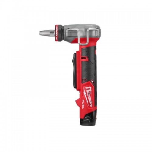 Инструмент расширительный аккумуляторный UPONOR Q&E MILWAUKEE M12 FPXP-I10202C (ЗУ+2акк.Х2Ач,кейс)