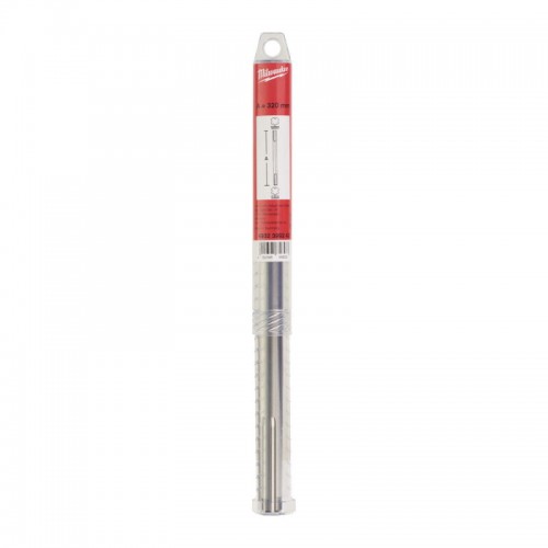 Подовжувач SDS-MAX MILWAUKEE, 320мм