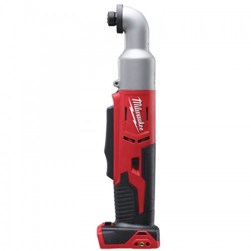 Шуруповерт кутовий ударний акумуляторний MILWAUKEE M18 BRAID-0 (81Нм) (каркас)