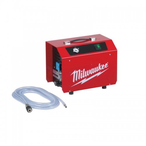 Вакуумний насос для установок алмазного свердління MILWAUKEE VP6 4932352094